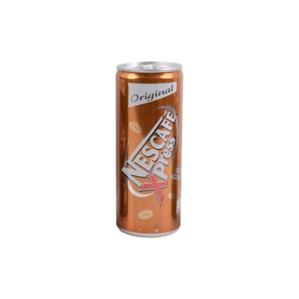 Nescafe Xpress Orjinal Soğuk Kahve 250 ml