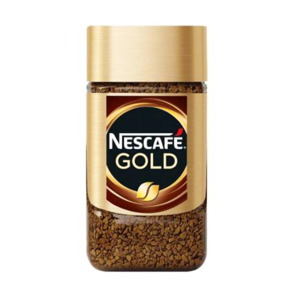 Nescafe Gold Kavanoz 50 Gr