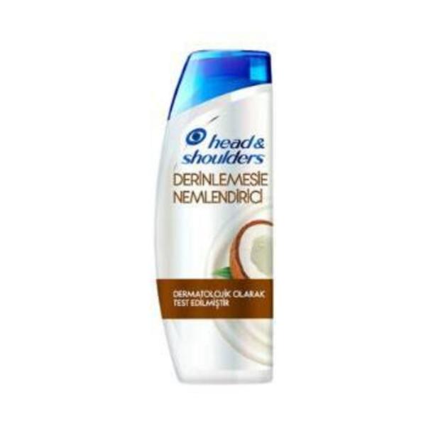 HeadShoulders Derin Nemlendirici 450 Ml