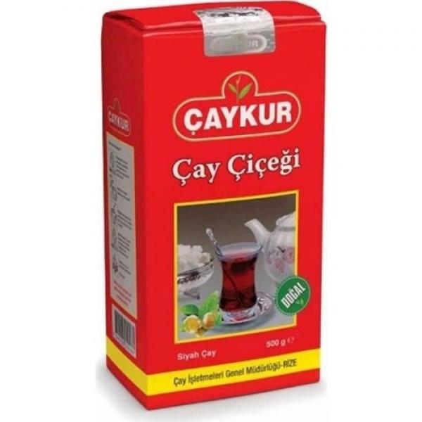 Çaykur Çayçiçeği 500 Gr