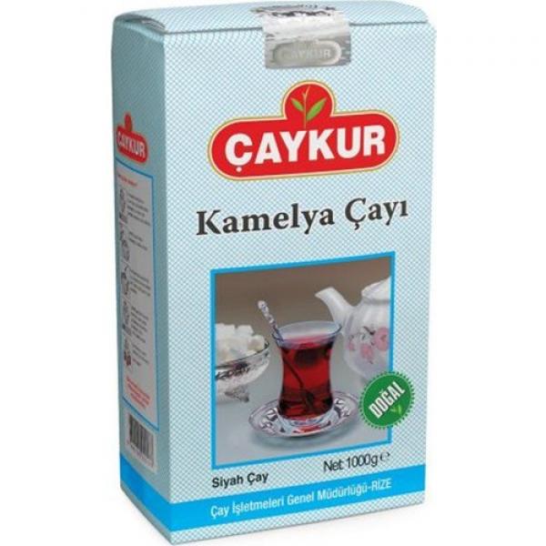 Çaykur Kamelya 1000 Gr