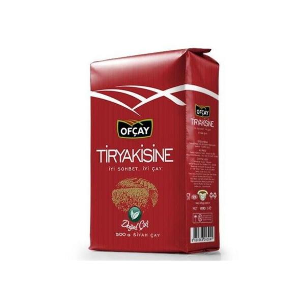 Ofçay Tiryakisine 500 Gr