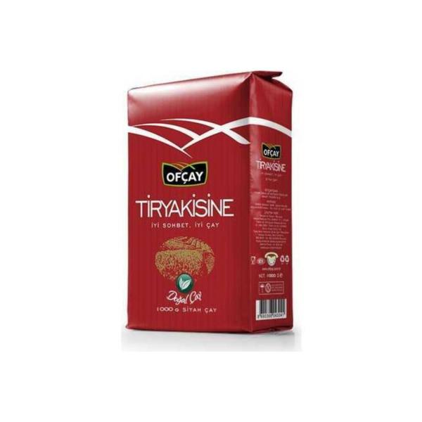 Ofçay Tiryakisine 1000 Gr