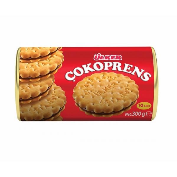 Ülker Çokoprens 300 Gr