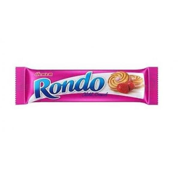 Ülker Rondo Çilek 61 Gr