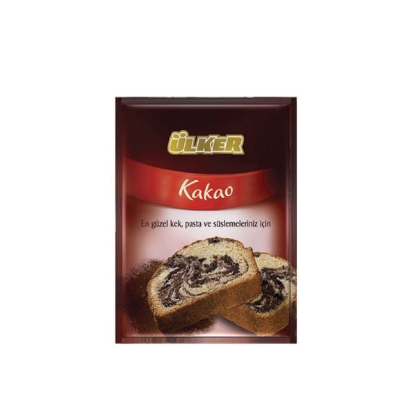 Ülker Toz Kakao 50 Gr