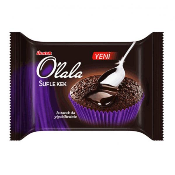 Ülker Olala Sufle Kek 70 Gr