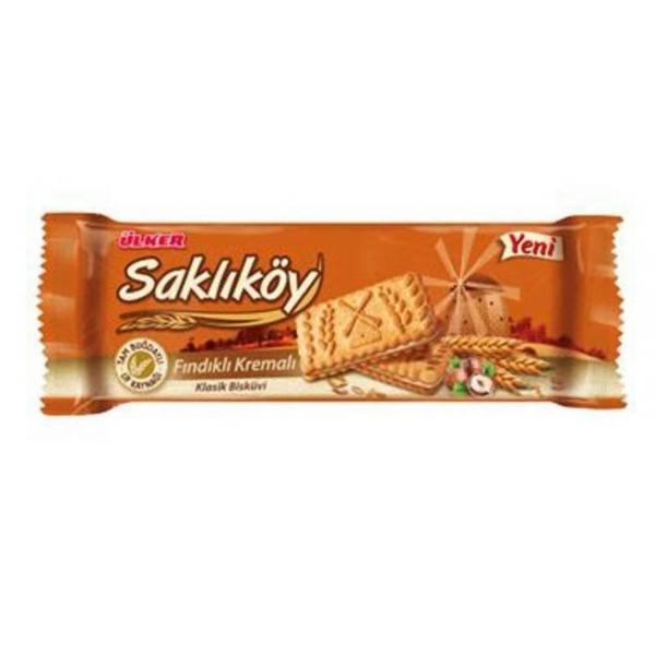 Ülker Saklıköy Fındıklı 100 Gr