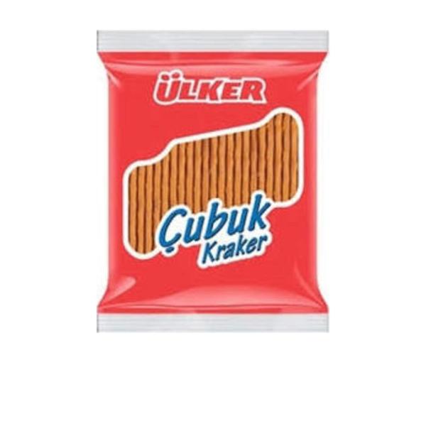 Ülker Çubuk Kraker 64 Gr Sade Dev