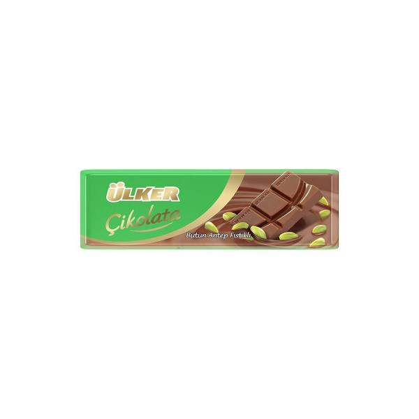 Ülker Antep Fıstıklı Baton 32 Gr