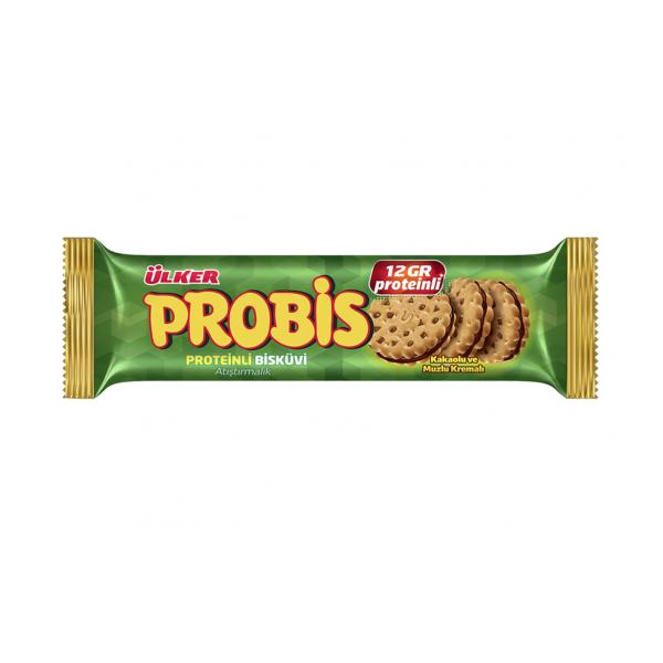 Ülker Probis Atıştırmalık 82 Gr