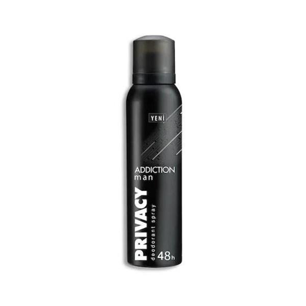 Privacy Addiction Erkek Deodorant 150 ml