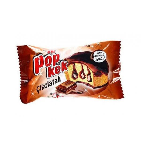 Eti Popkek Kakaolu 60 Gr