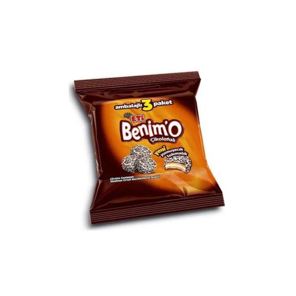 Eti Benimo 3 Lü 240 Gr