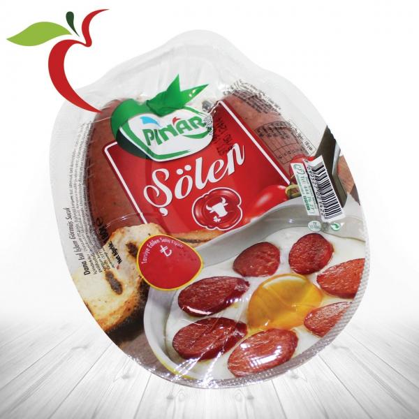 Pınar Şölen Kangal Sucuk 180 Gr