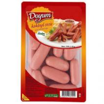 Pınar Doyum Kokteyl 250 Gr