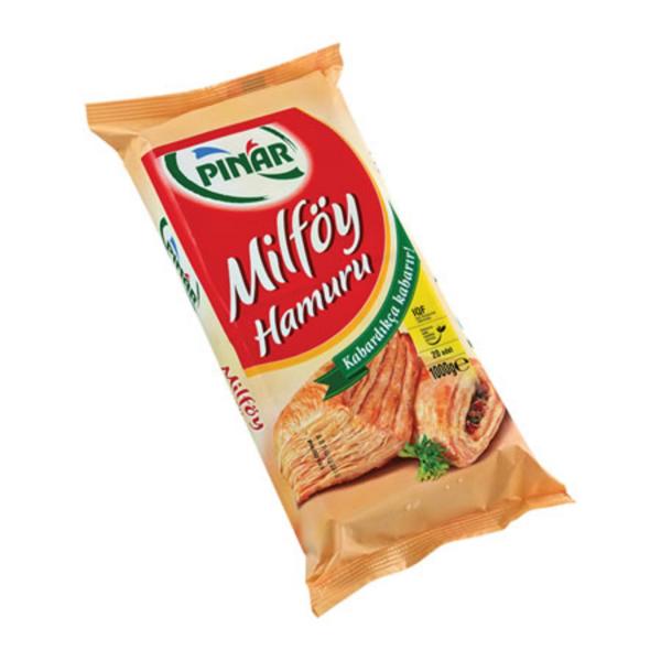 Pınar Milföy 1000 Gr