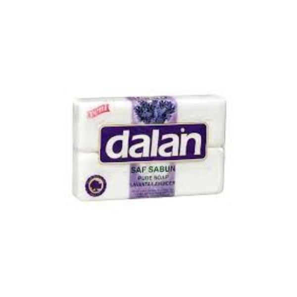 Dalan Banyo Sabunu Lavanta 4*175 Gr