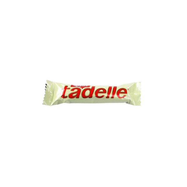 Tadelle Beyaz Çikolata 30 Gr