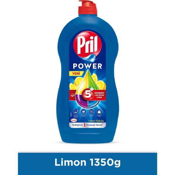 Pril Limon 1350 Ml