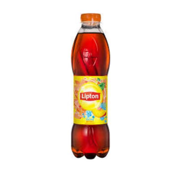 Lipton Ice Tea Şeftali 1 Lt Pet