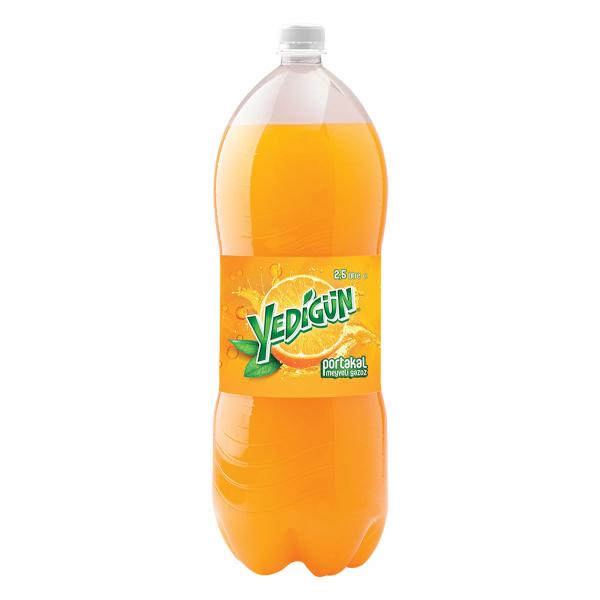 Yedigün Port 2,5 Lt