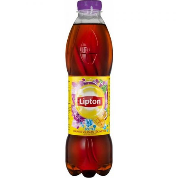 Lipton Ice Tea Mango 1 Lt