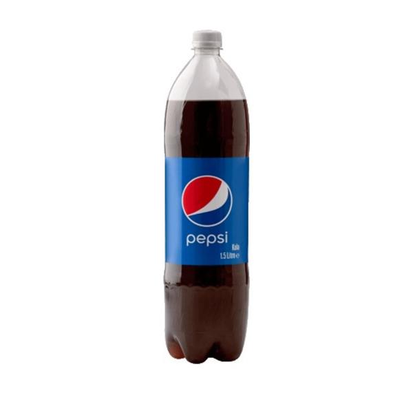 Pepsi Cola 1,5 Lt