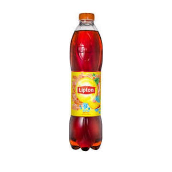 Lipton Ice Tea Şeftali 1,5 Lt Pet