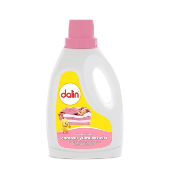 Dalin Konsantre Yumuşatıcı Bahar Esintisi 1500 Ml