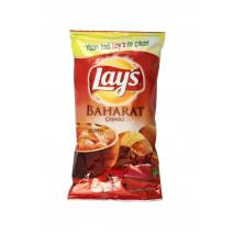 Lays Baharat Süper 124 Gr