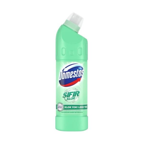 Domestos Sıfır Klor Orman Ferahlığı Çamaşır Suyu 675 ml