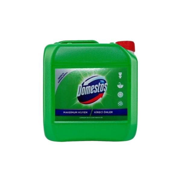 Domestos Çamaşır Suyu Dağ Esintisi 3240 Ml