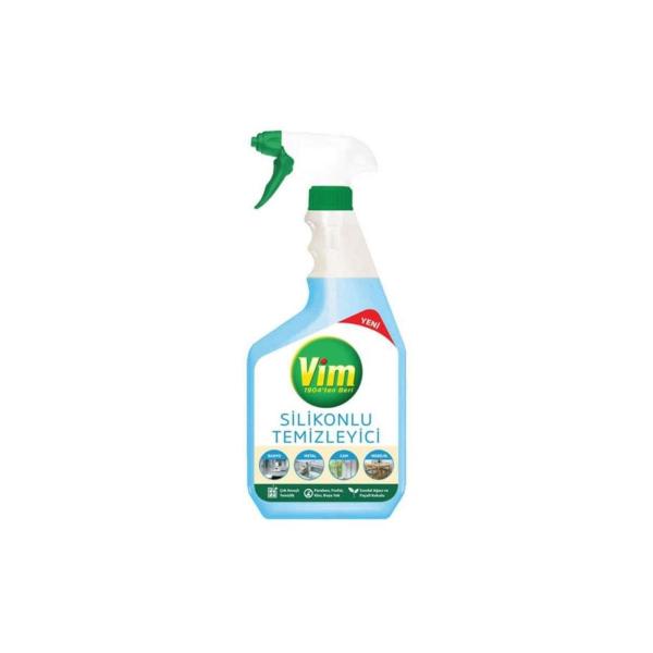 Vim Silikonlu Sprey 750 Ml