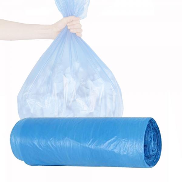 Güçplast Çöp Torbası Jumbo 10 Lu