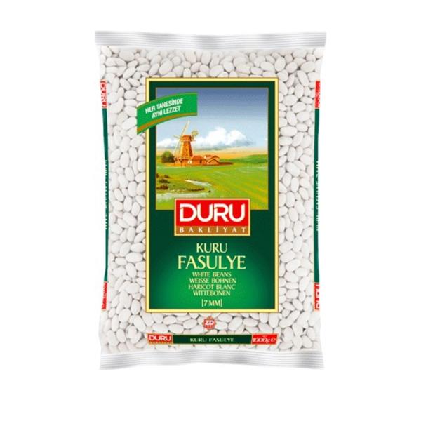 Duru Sıra Fasuye 1 Kg