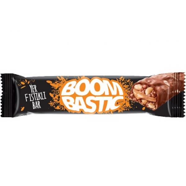 Şölen Boombastic Yer Fıstıklı Mini Bar 11,5 Gr