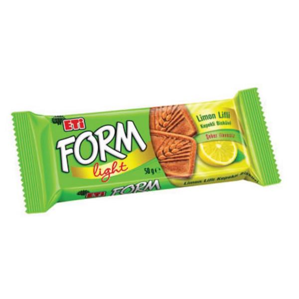 Eti Form Limon Lifi 50 Gr