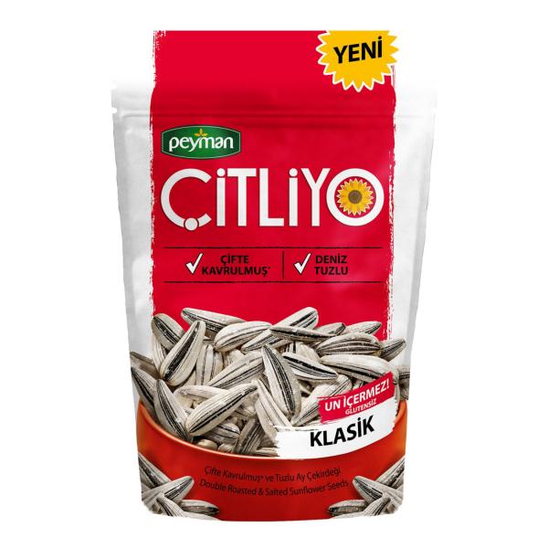 Peyman Çitliyo Klasik 110 Gr