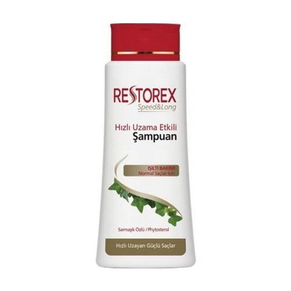 Restorex Şampuan Normal 500 Ml