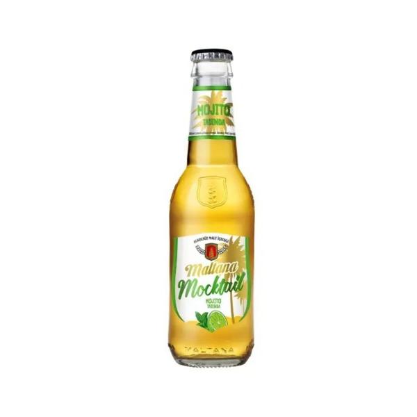 Ülker Maltana Mojito 270 Ml