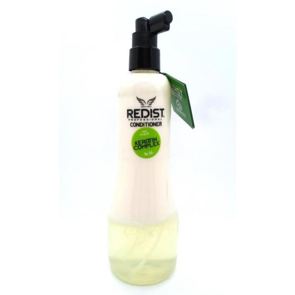 Redıst 2 Fazlı Fön Suyu 400 Ml Keratin 