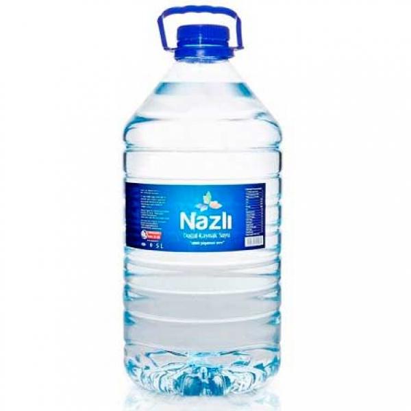 Nazlı Su 10 Lt