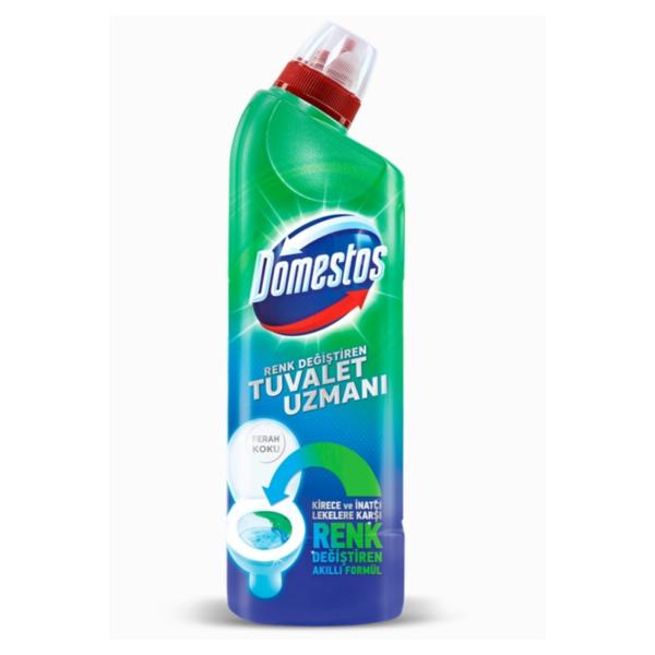 Domestos Tuvalet Uzmanı 750 Ml