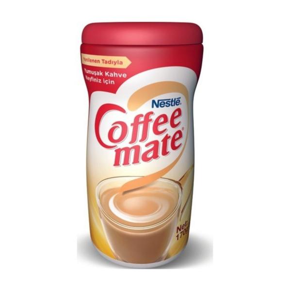 Nescafe Coffe Mate 170 Gr