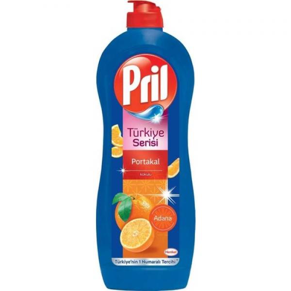 Pril Adana Portakalı 675 Ml